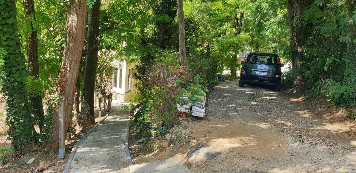 Fafat5 Disney Paris 8Voyageurs Jardin Parking Wifi Appartement Pomponne Buitenkant foto
